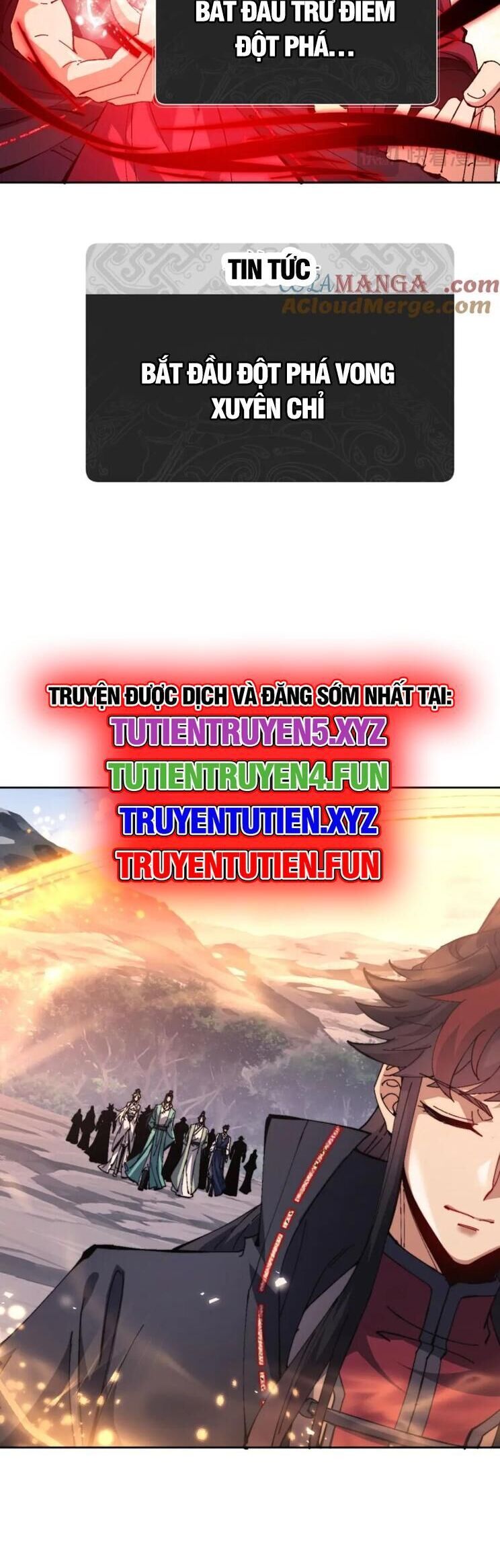đọc truyện Sư Tôn: Nghịch Đồ Này Không Phải Là Thánh Tử Chương 78 ảnh 36 tại Thiên Thai Truyện