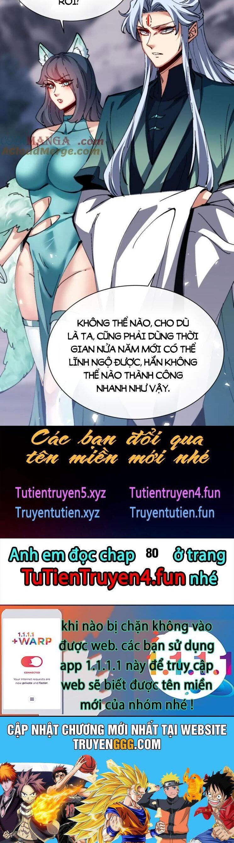 đọc truyện Sư Tôn: Nghịch Đồ Này Không Phải Là Thánh Tử Chương 78 ảnh 39 tại Thiên Thai Truyện