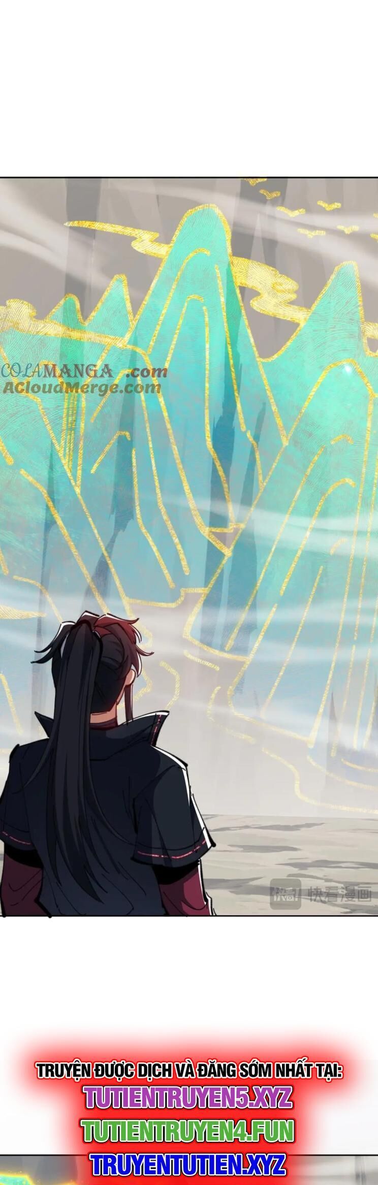 đọc truyện Sư Tôn: Nghịch Đồ Này Không Phải Là Thánh Tử Chương 79 ảnh 12 tại Thiên Thai Truyện