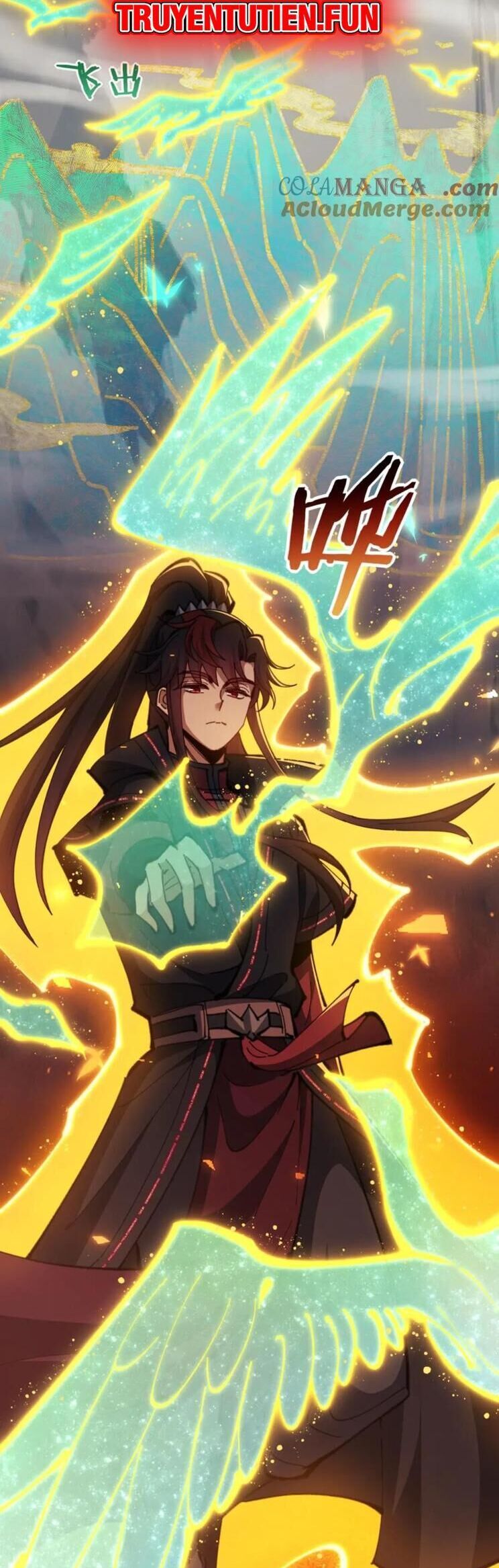 đọc truyện Sư Tôn: Nghịch Đồ Này Không Phải Là Thánh Tử Chương 79 ảnh 13 tại Thiên Thai Truyện