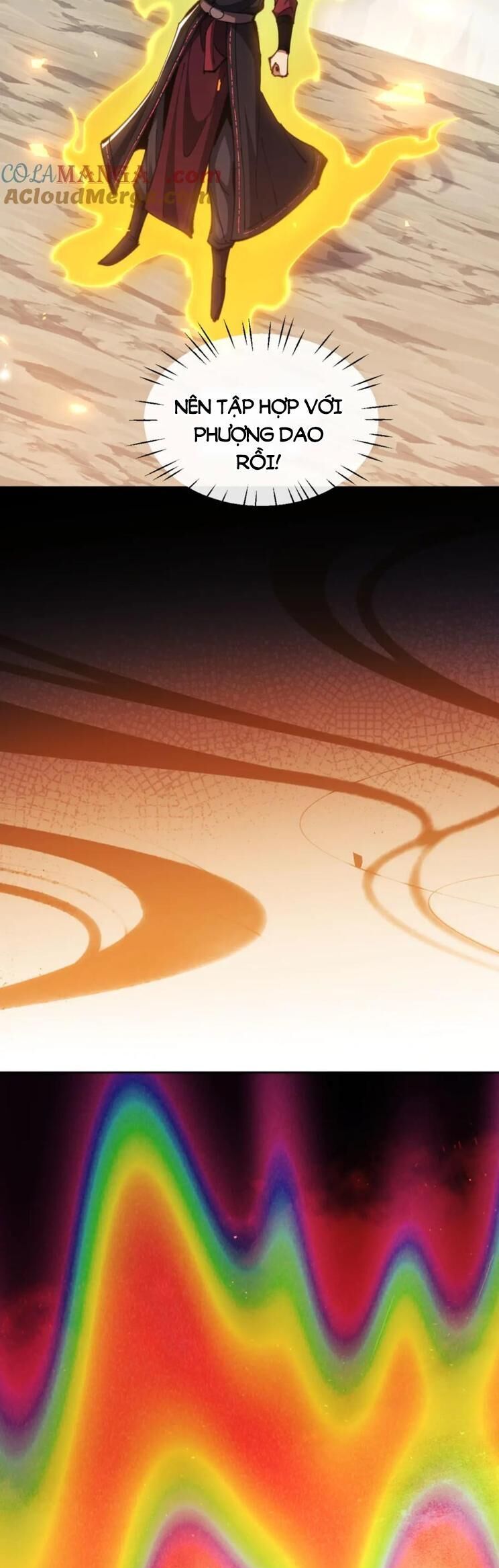 đọc truyện Sư Tôn: Nghịch Đồ Này Không Phải Là Thánh Tử Chương 79 ảnh 15 tại Thiên Thai Truyện