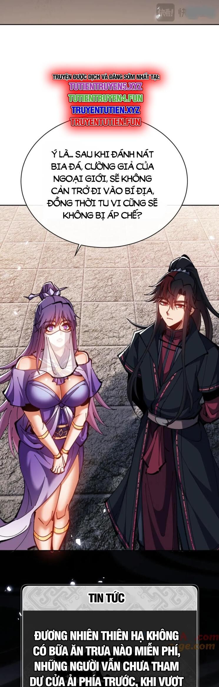 đọc truyện Sư Tôn: Nghịch Đồ Này Không Phải Là Thánh Tử Chương 79 ảnh 18 tại Thiên Thai Truyện