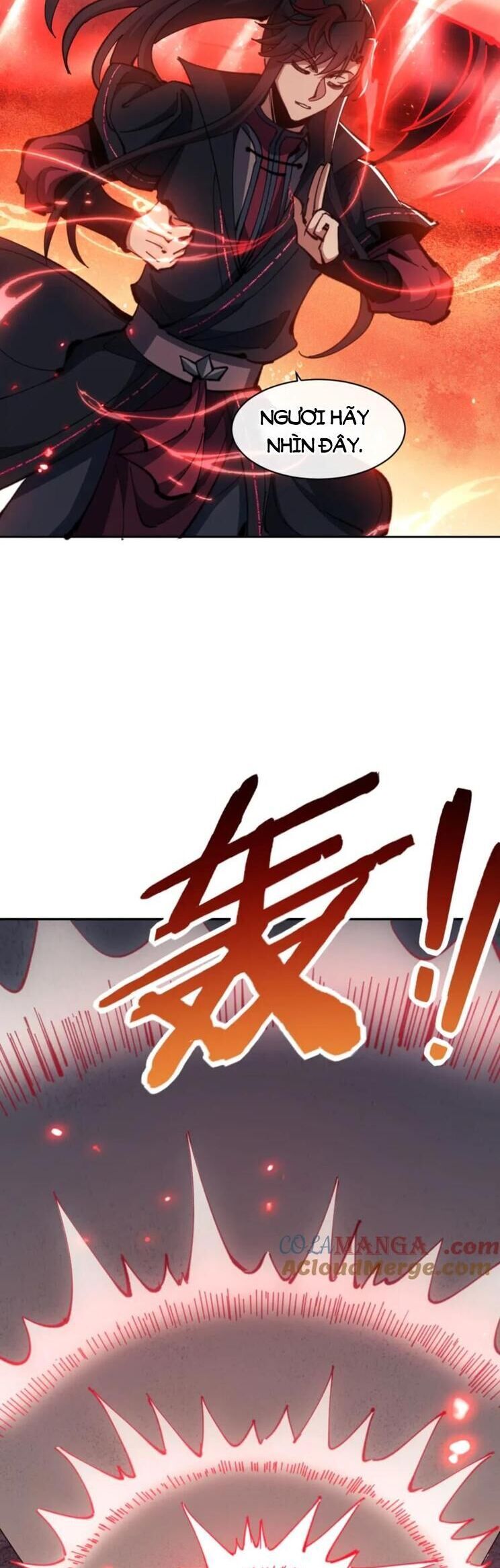 đọc truyện Sư Tôn: Nghịch Đồ Này Không Phải Là Thánh Tử Chương 79 ảnh 22 tại Thiên Thai Truyện