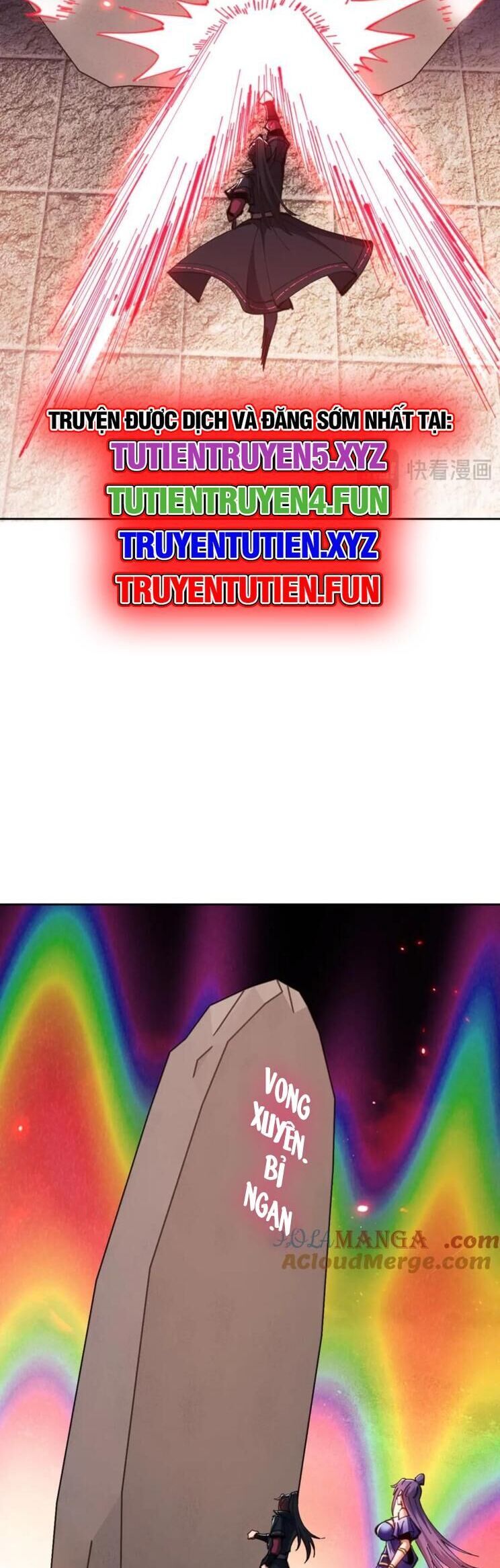 đọc truyện Sư Tôn: Nghịch Đồ Này Không Phải Là Thánh Tử Chương 79 ảnh 23 tại Thiên Thai Truyện