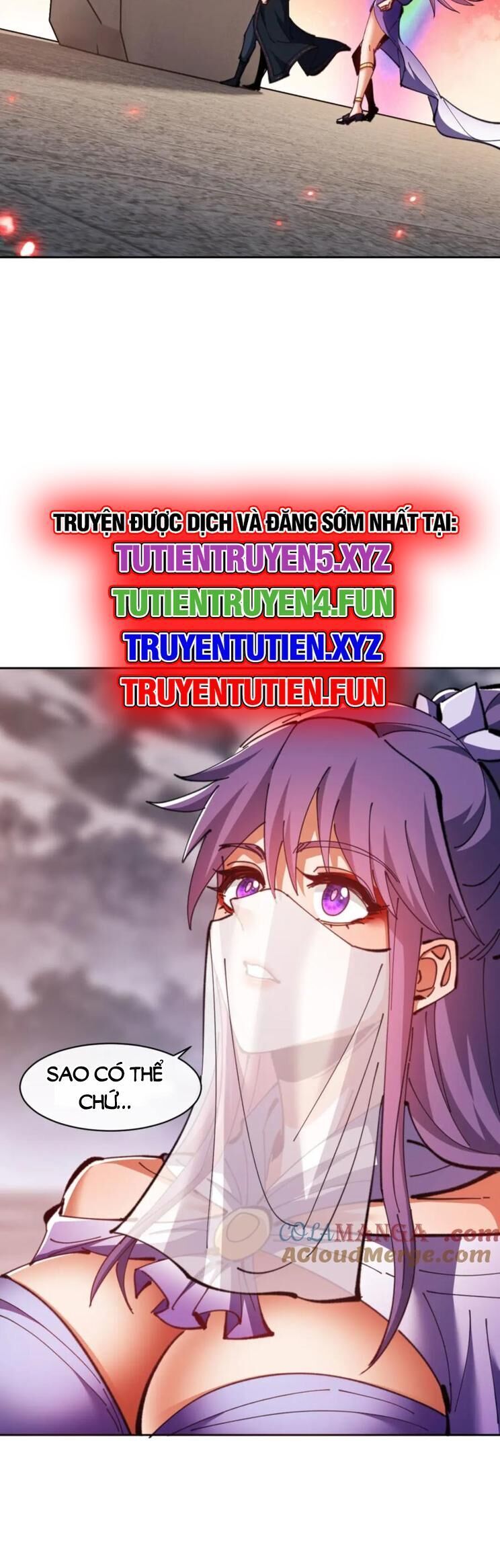 đọc truyện Sư Tôn: Nghịch Đồ Này Không Phải Là Thánh Tử Chương 79 ảnh 24 tại Thiên Thai Truyện