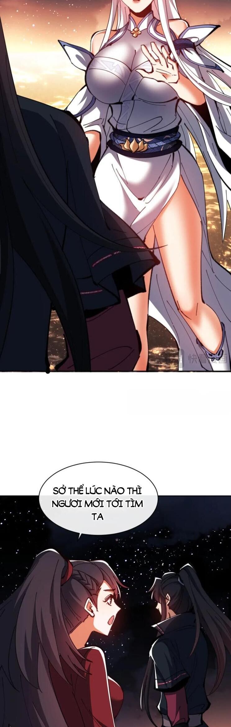 đọc truyện Sư Tôn: Nghịch Đồ Này Không Phải Là Thánh Tử Chương 79 ảnh 28 tại Thiên Thai Truyện