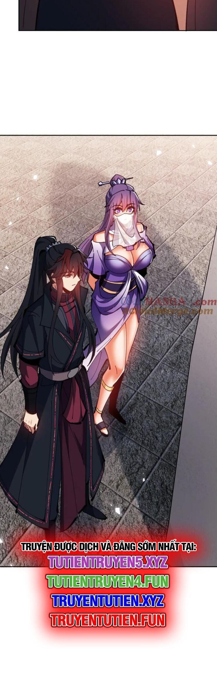 đọc truyện Sư Tôn: Nghịch Đồ Này Không Phải Là Thánh Tử Chương 79 ảnh 31 tại Thiên Thai Truyện