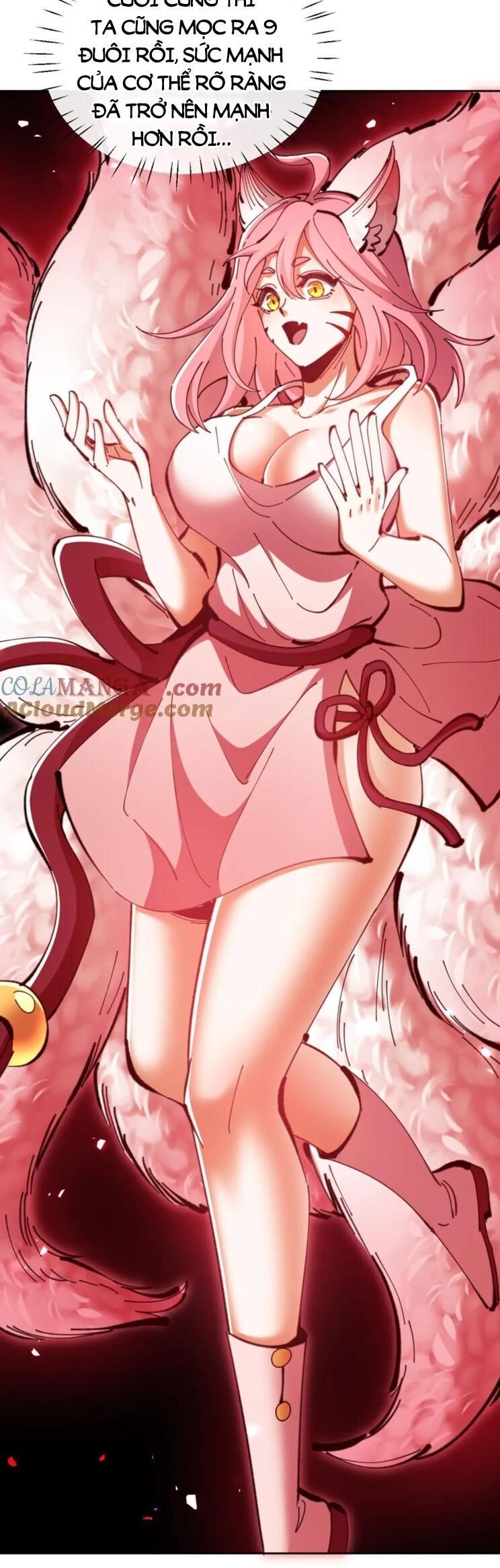 đọc truyện Sư Tôn: Nghịch Đồ Này Không Phải Là Thánh Tử Chương 79 ảnh 6 tại Thiên Thai Truyện