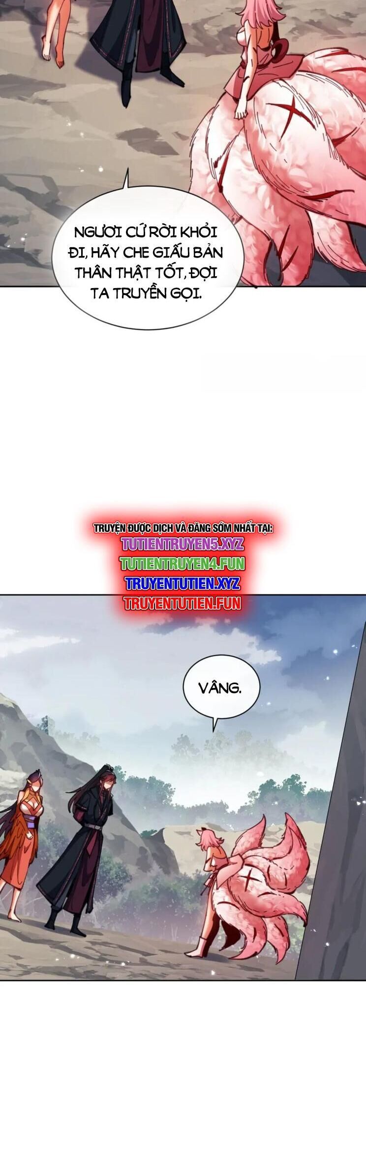 đọc truyện Sư Tôn: Nghịch Đồ Này Không Phải Là Thánh Tử Chương 79 ảnh 11 tại Thiên Thai Truyện