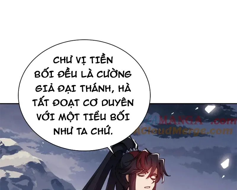 đọc truyện Sư Tôn: Nghịch Đồ Này Không Phải Là Thánh Tử Chương 81 ảnh 113 tại Thiên Thai Truyện