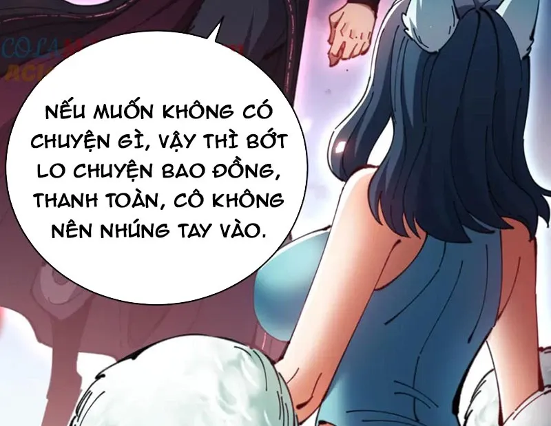 đọc truyện Sư Tôn: Nghịch Đồ Này Không Phải Là Thánh Tử Chương 81 ảnh 21 tại Thiên Thai Truyện