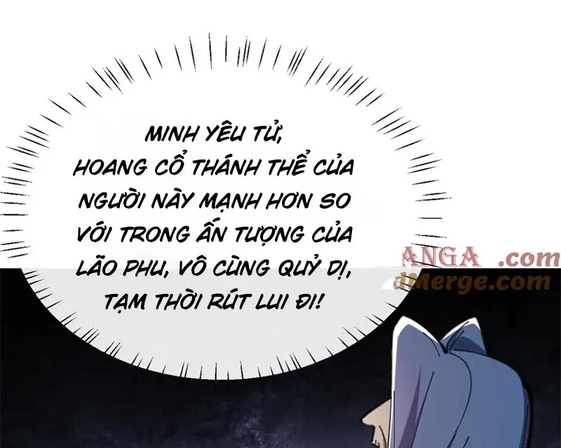đọc truyện Sư Tôn: Nghịch Đồ Này Không Phải Là Thánh Tử Chương 81 ảnh 90 tại Thiên Thai Truyện