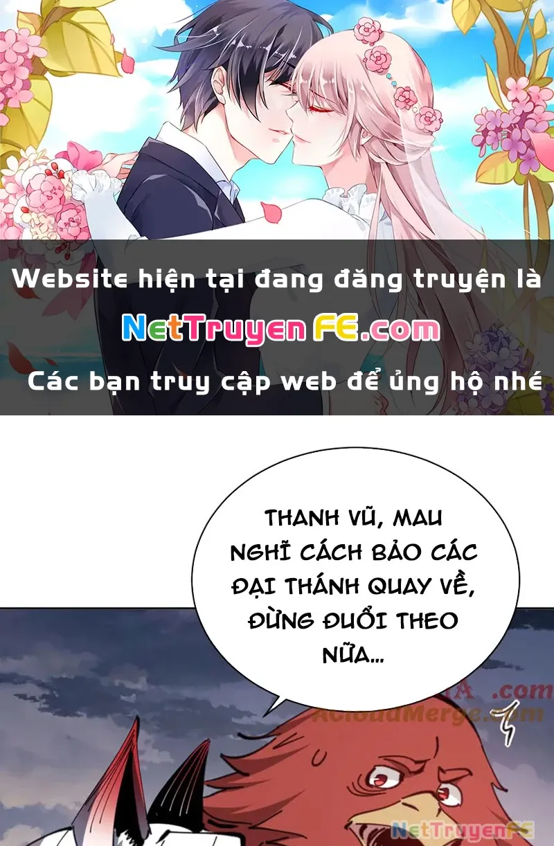 đọc truyện Sư Tôn: Nghịch Đồ Này Không Phải Là Thánh Tử Chương 82 ảnh 1 tại Thiên Thai Truyện
