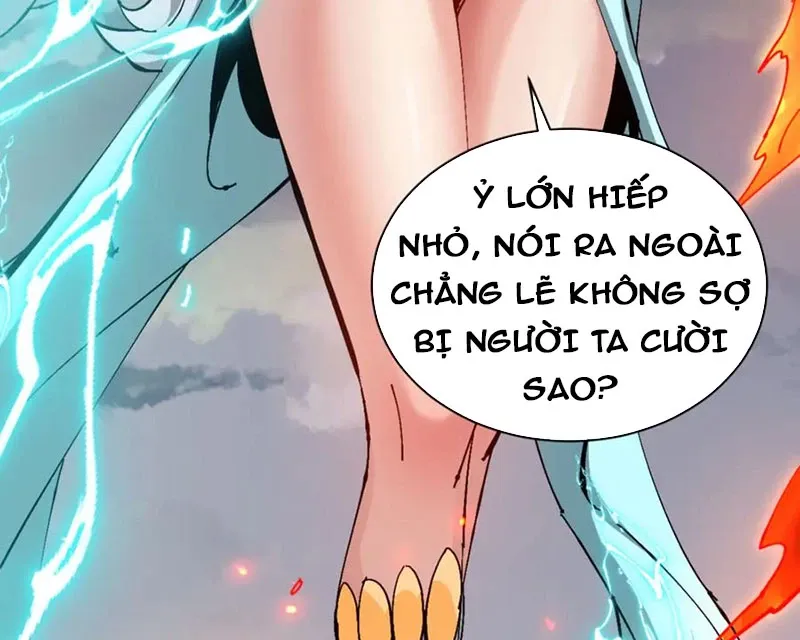 đọc truyện Sư Tôn: Nghịch Đồ Này Không Phải Là Thánh Tử Chương 82 ảnh 125 tại Thiên Thai Truyện