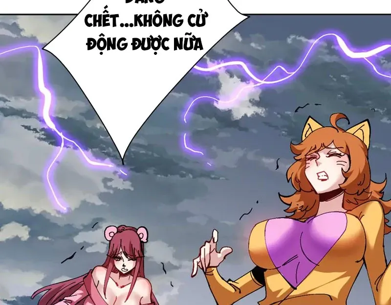 đọc truyện Sư Tôn: Nghịch Đồ Này Không Phải Là Thánh Tử Chương 82 ảnh 33 tại Thiên Thai Truyện
