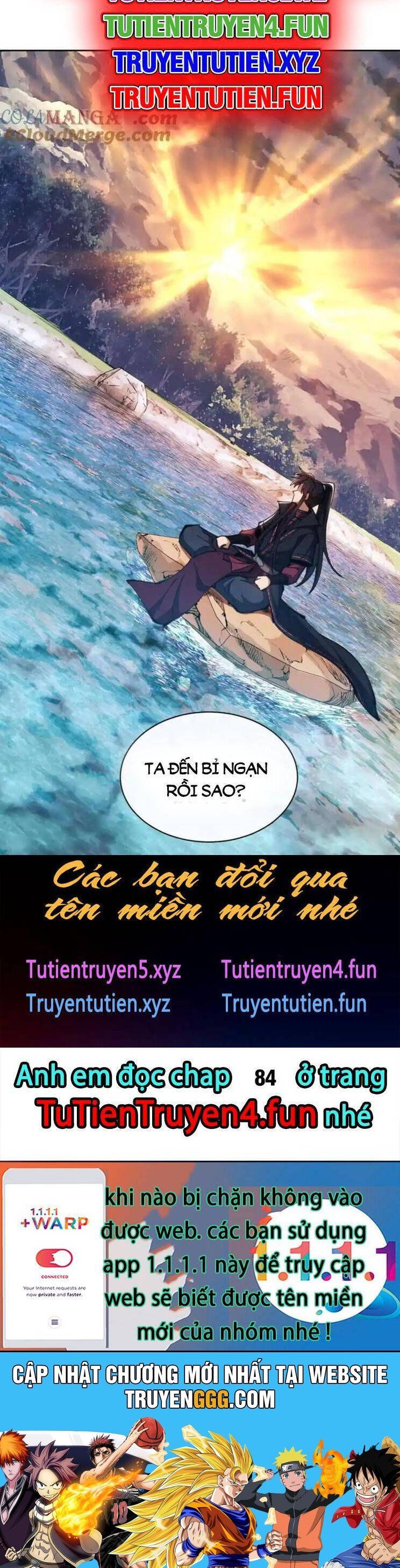 đọc truyện Sư Tôn: Nghịch Đồ Này Không Phải Là Thánh Tử Chương 83 ảnh 38 tại Thiên Thai Truyện
