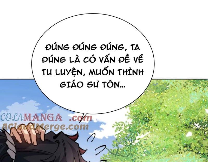 đọc truyện Sư Tôn: Nghịch Đồ Này Không Phải Là Thánh Tử Chương 85 ảnh 3 tại Thiên Thai Truyện