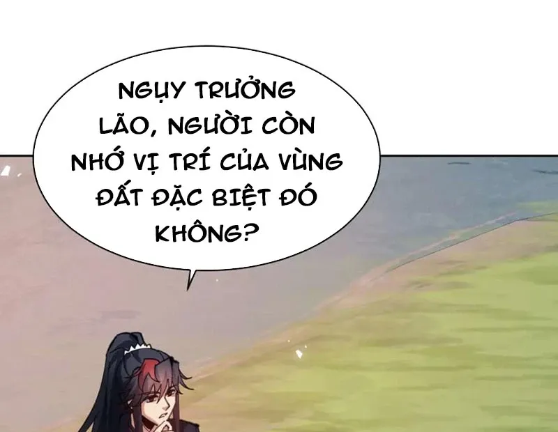 đọc truyện Sư Tôn: Nghịch Đồ Này Không Phải Là Thánh Tử Chương 87 ảnh 150 tại Thiên Thai Truyện