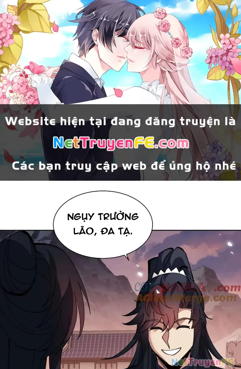 đọc truyện Sư Tôn: Nghịch Đồ Này Không Phải Là Thánh Tử Chương 88 ảnh 1 tại Thiên Thai Truyện