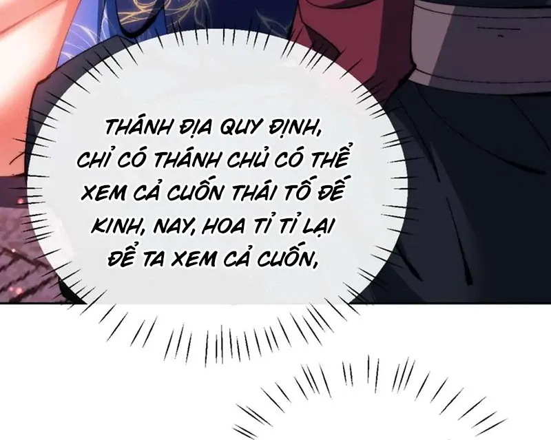 đọc truyện Sư Tôn: Nghịch Đồ Này Không Phải Là Thánh Tử Chương 88 ảnh 46 tại Thiên Thai Truyện