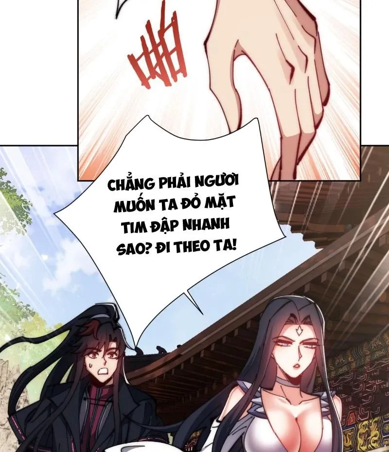 đọc truyện Sư Tôn: Nghịch Đồ Này Không Phải Là Thánh Tử Chương 89 ảnh 36 tại Thiên Thai Truyện