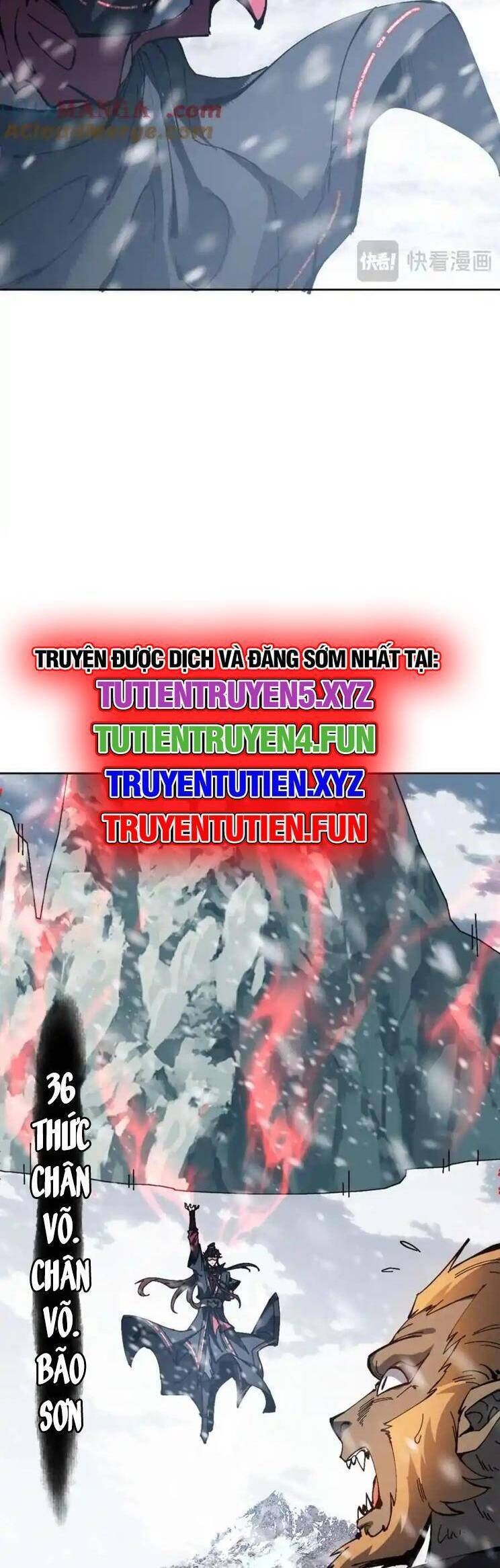 đọc truyện Sư Tôn: Nghịch Đồ Này Không Phải Là Thánh Tử Chương 92 ảnh 18 tại Thiên Thai Truyện