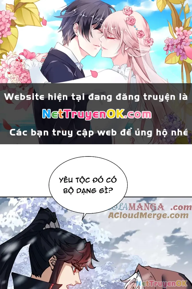đọc truyện Sư Tôn: Nghịch Đồ Này Không Phải Là Thánh Tử Chương 93 ảnh 1 tại Thiên Thai Truyện