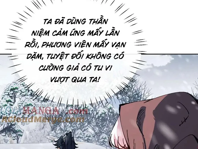 đọc truyện Sư Tôn: Nghịch Đồ Này Không Phải Là Thánh Tử Chương 93 ảnh 17 tại Thiên Thai Truyện