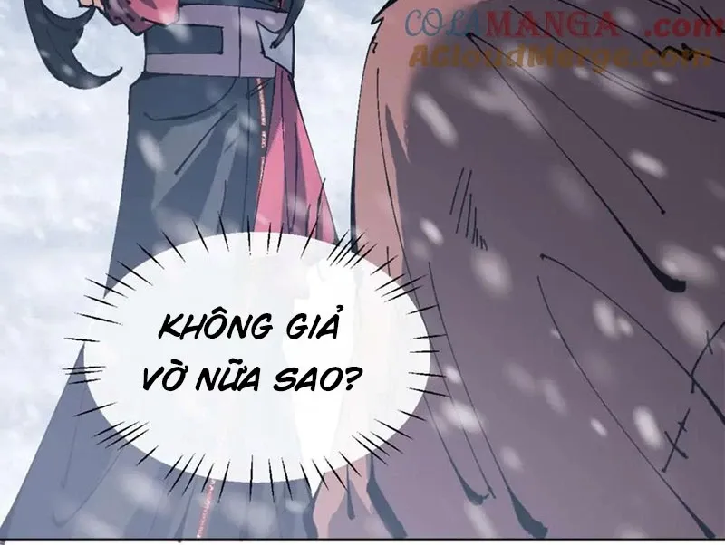 đọc truyện Sư Tôn: Nghịch Đồ Này Không Phải Là Thánh Tử Chương 93 ảnh 26 tại Thiên Thai Truyện