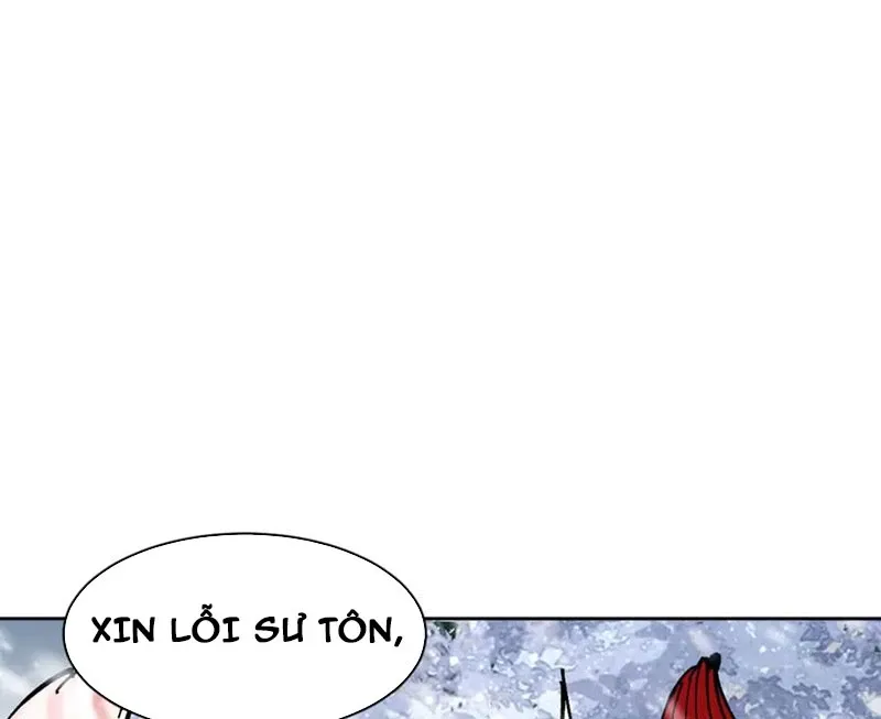 đọc truyện Sư Tôn: Nghịch Đồ Này Không Phải Là Thánh Tử Chương 93 ảnh 51 tại Thiên Thai Truyện