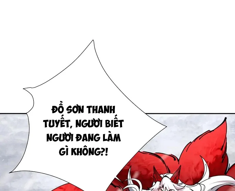 đọc truyện Sư Tôn: Nghịch Đồ Này Không Phải Là Thánh Tử Chương 93 ảnh 75 tại Thiên Thai Truyện