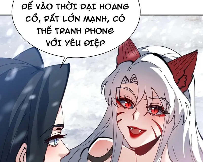 đọc truyện Sư Tôn: Nghịch Đồ Này Không Phải Là Thánh Tử Chương 94 ảnh 53 tại Thiên Thai Truyện