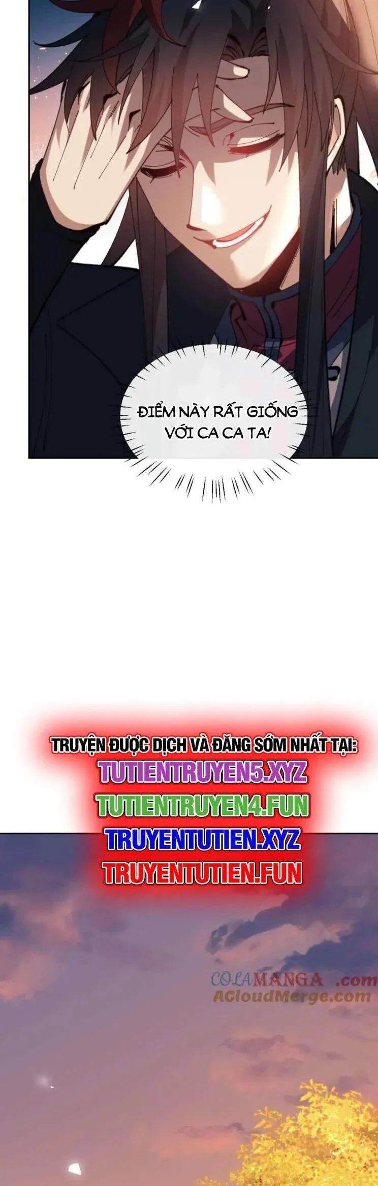 đọc truyện Sư Tôn: Nghịch Đồ Này Không Phải Là Thánh Tử Chương 95 ảnh 26 tại Thiên Thai Truyện