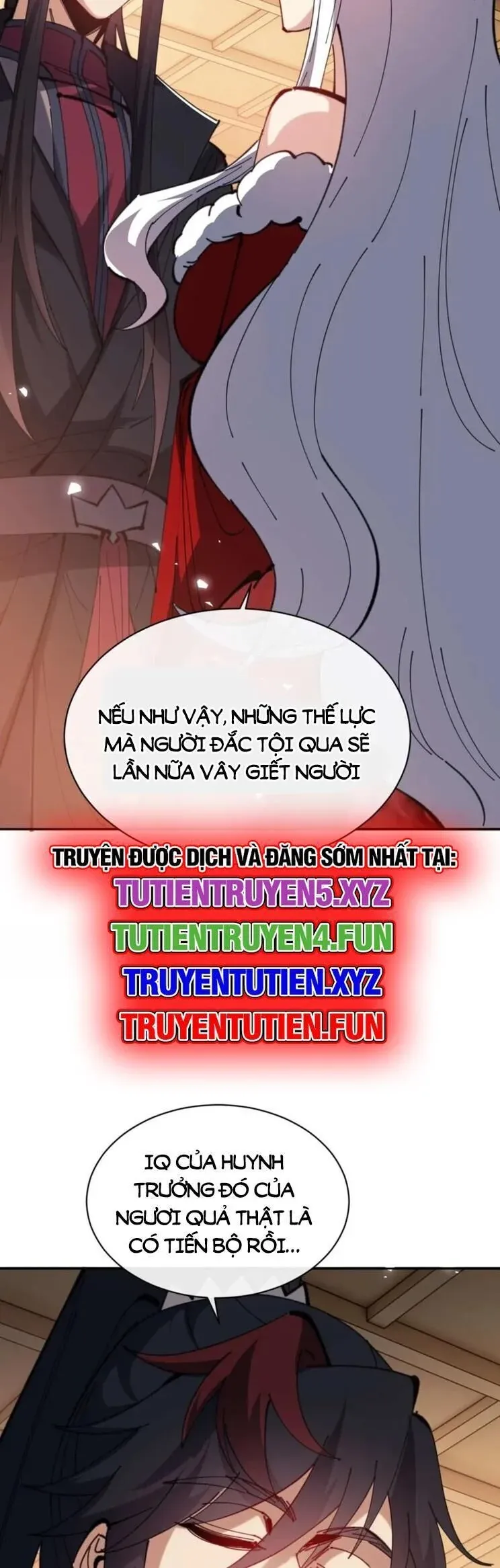 đọc truyện Sư Tôn: Nghịch Đồ Này Không Phải Là Thánh Tử Chương 95 ảnh 37 tại Thiên Thai Truyện