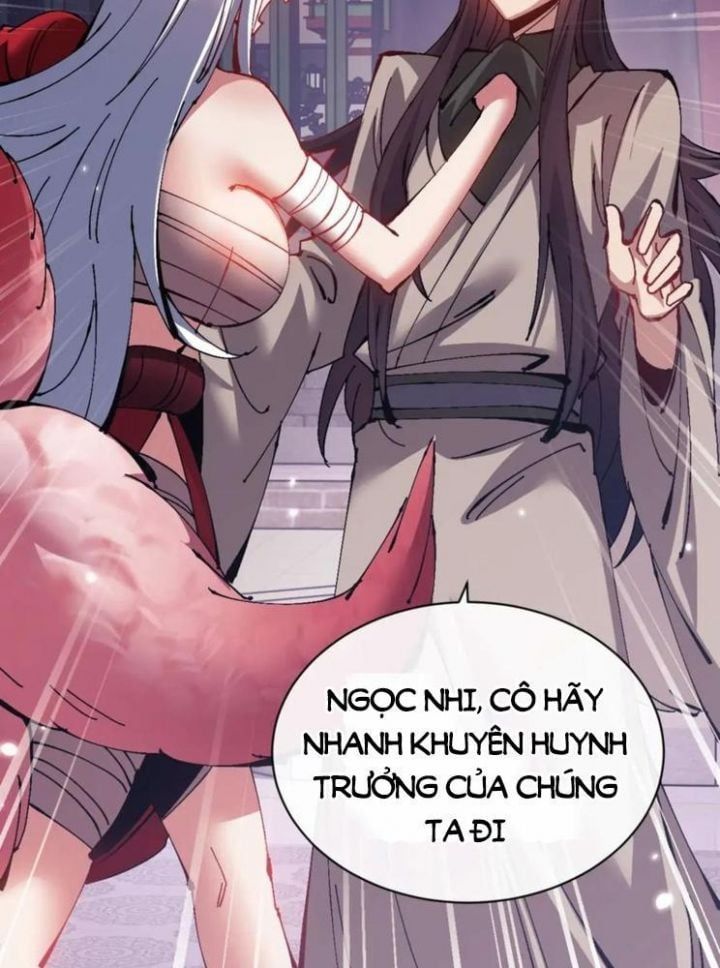 đọc truyện Sư Tôn: Nghịch Đồ Này Không Phải Là Thánh Tử Chương 96 ảnh 94 tại Thiên Thai Truyện