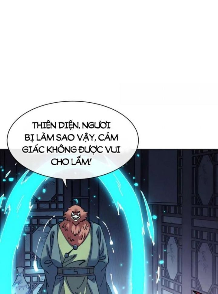 đọc truyện Sư Tôn: Nghịch Đồ Này Không Phải Là Thánh Tử Chương 97 ảnh 18 tại Thiên Thai Truyện