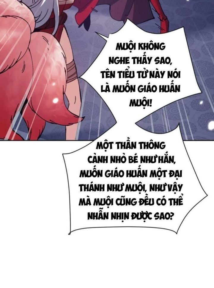 đọc truyện Sư Tôn: Nghịch Đồ Này Không Phải Là Thánh Tử Chương 97 ảnh 3 tại Thiên Thai Truyện