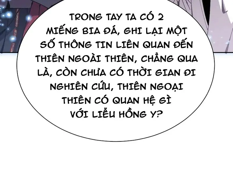 đọc truyện Sư Tôn: Nghịch Đồ Này Không Phải Là Thánh Tử Chương 98 ảnh 102 tại Thiên Thai Truyện