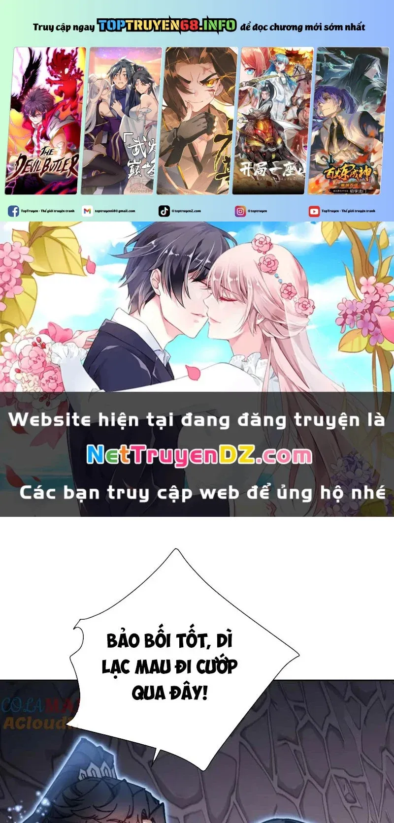 đọc truyện Sư Tôn: Nghịch Đồ Này Không Phải Là Thánh Tử Chương 99 ảnh 1 tại Thiên Thai Truyện