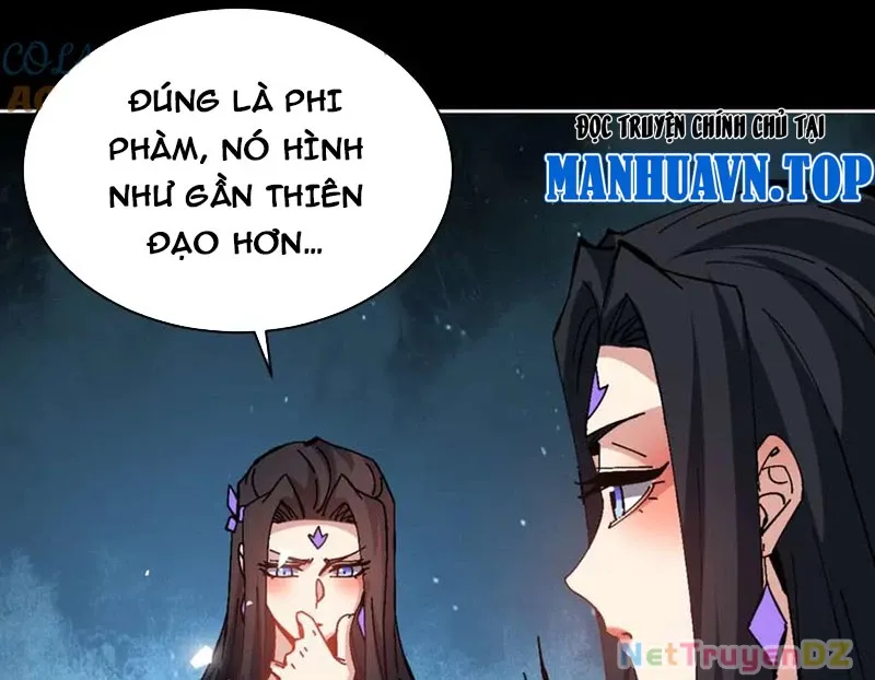 đọc truyện Sư Tôn: Nghịch Đồ Này Không Phải Là Thánh Tử Chương 99 ảnh 36 tại Thiên Thai Truyện