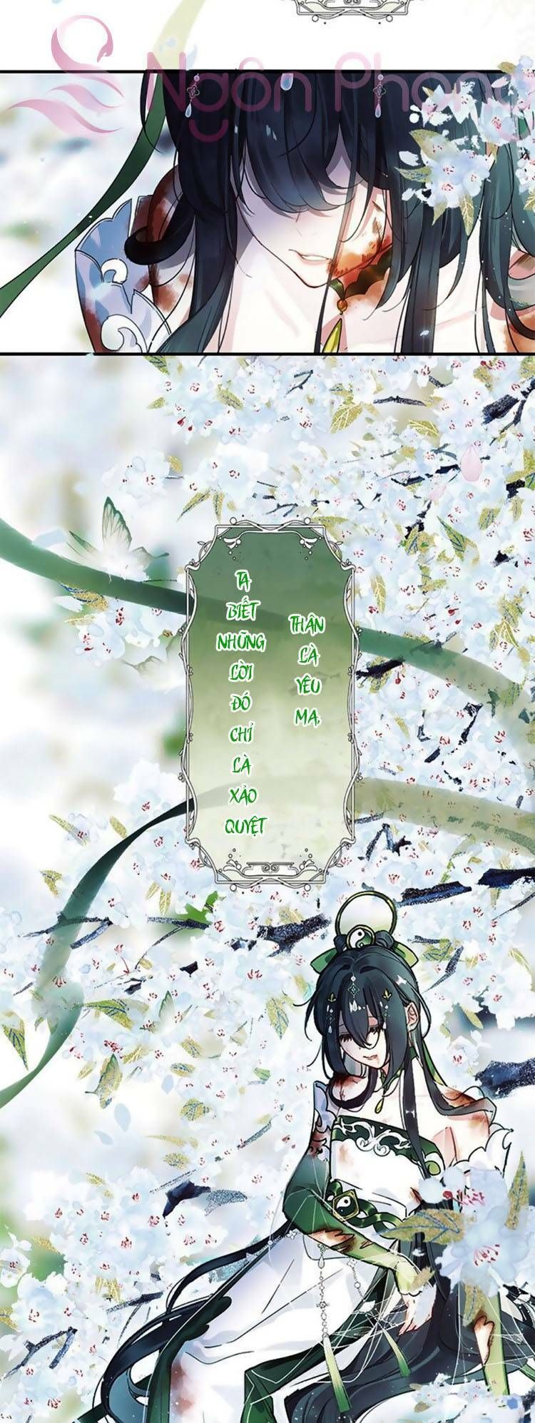 đọc truyện Sư Tôn Người Thật Lắm Chiêu Chương 1 ảnh 2 tại Thiên Thai Truyện