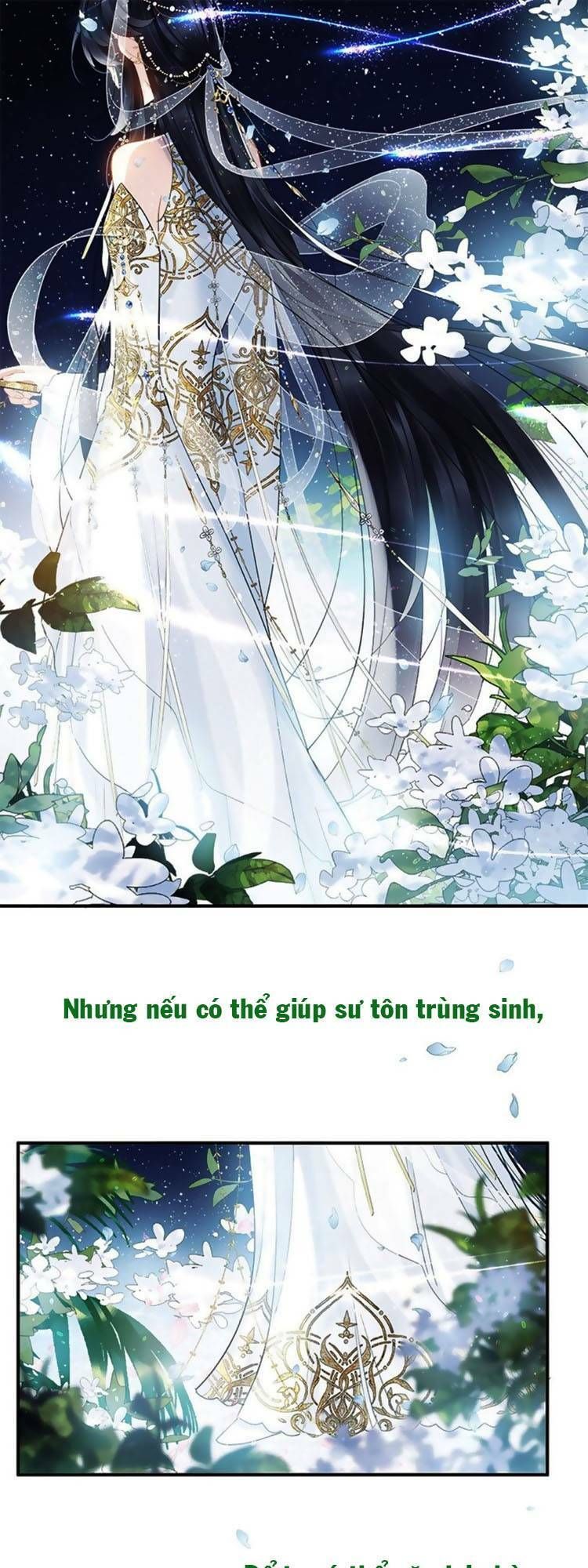 đọc truyện Sư Tôn Người Thật Lắm Chiêu Chương 1 ảnh 13 tại Thiên Thai Truyện