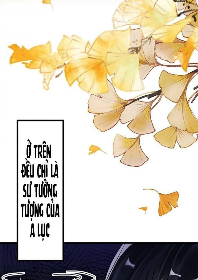đọc truyện Sư Tôn Người Thật Lắm Chiêu Chương 3 ảnh 4 tại Thiên Thai Truyện