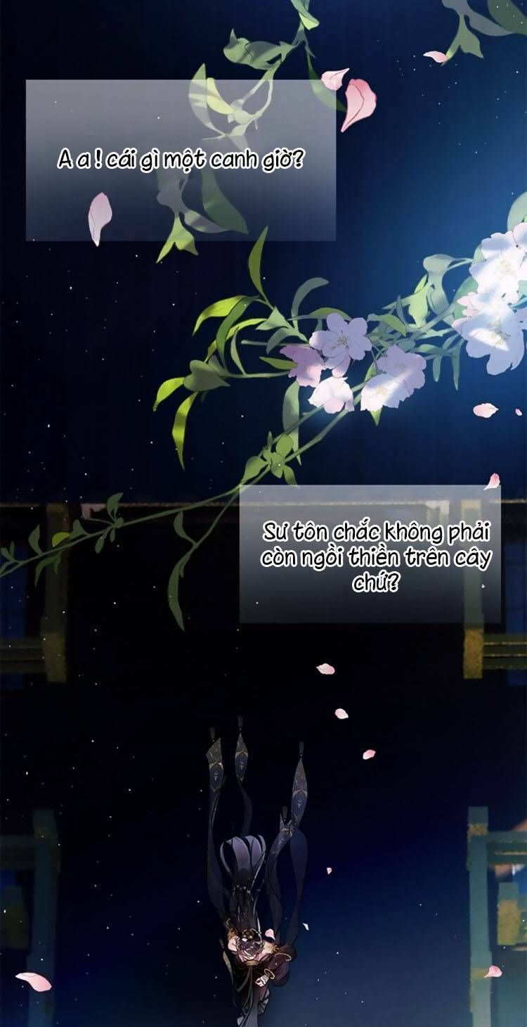 đọc truyện Sư Tôn Người Thật Lắm Chiêu Chương 5 ảnh 14 tại Thiên Thai Truyện