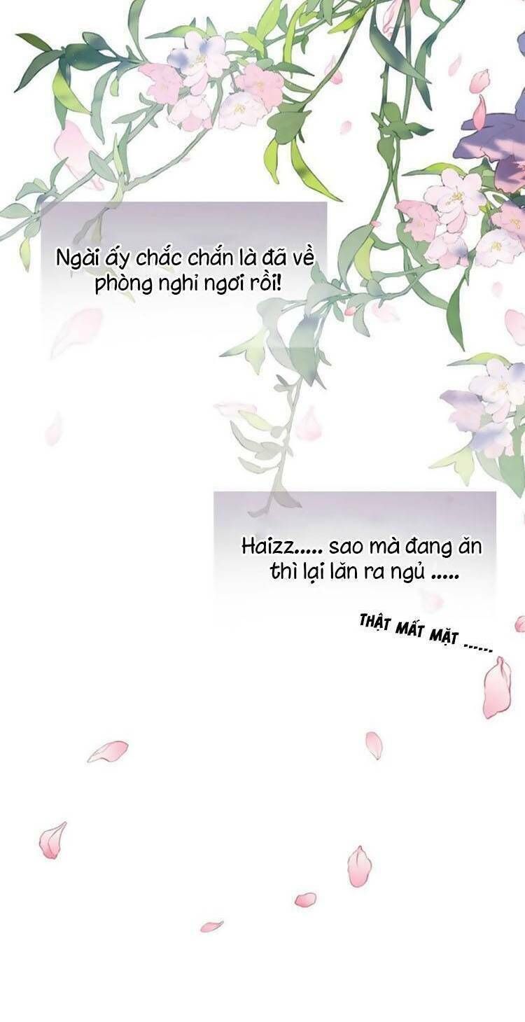 đọc truyện Sư Tôn Người Thật Lắm Chiêu Chương 5 ảnh 16 tại Thiên Thai Truyện