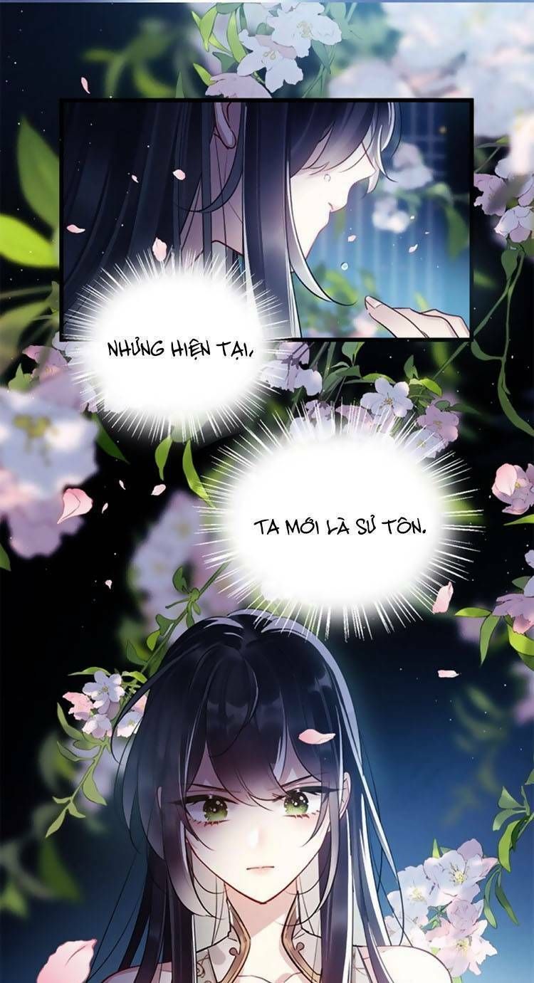 đọc truyện Sư Tôn Người Thật Lắm Chiêu Chương 5 ảnh 10 tại Thiên Thai Truyện