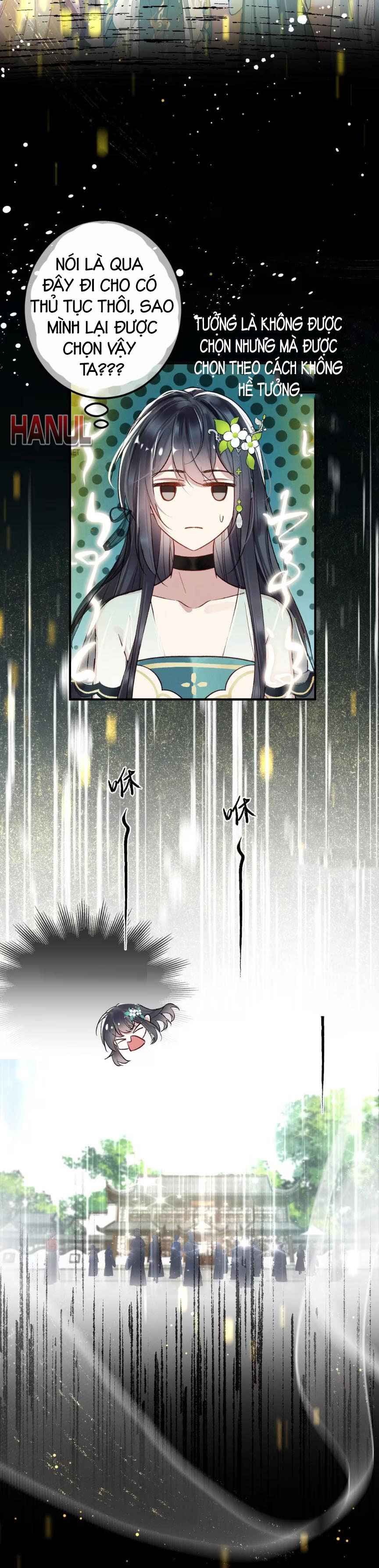 đọc truyện Sư Tổ,xin Đừng Yêu Tôi Chương 1 ảnh 16 tại Thiên Thai Truyện