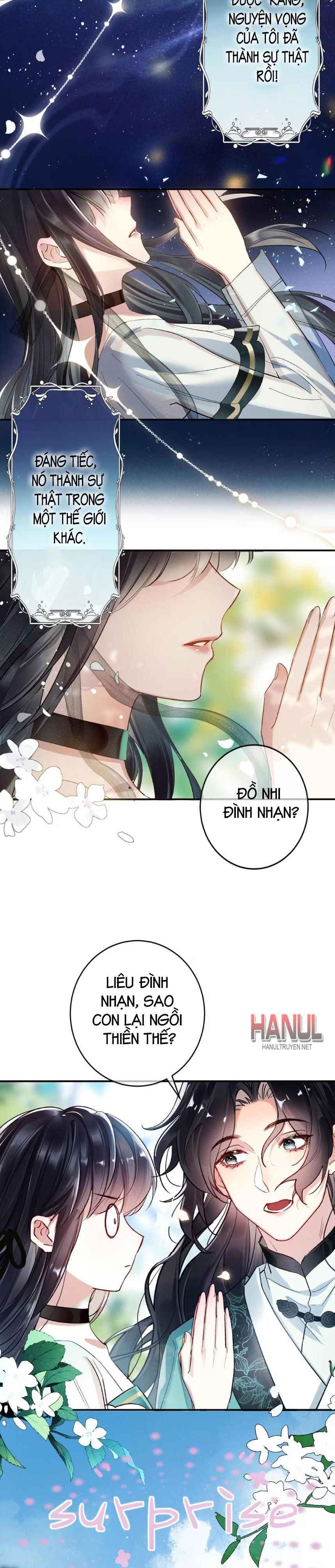 đọc truyện Sư Tổ,xin Đừng Yêu Tôi Chương 1 ảnh 5 tại Thiên Thai Truyện