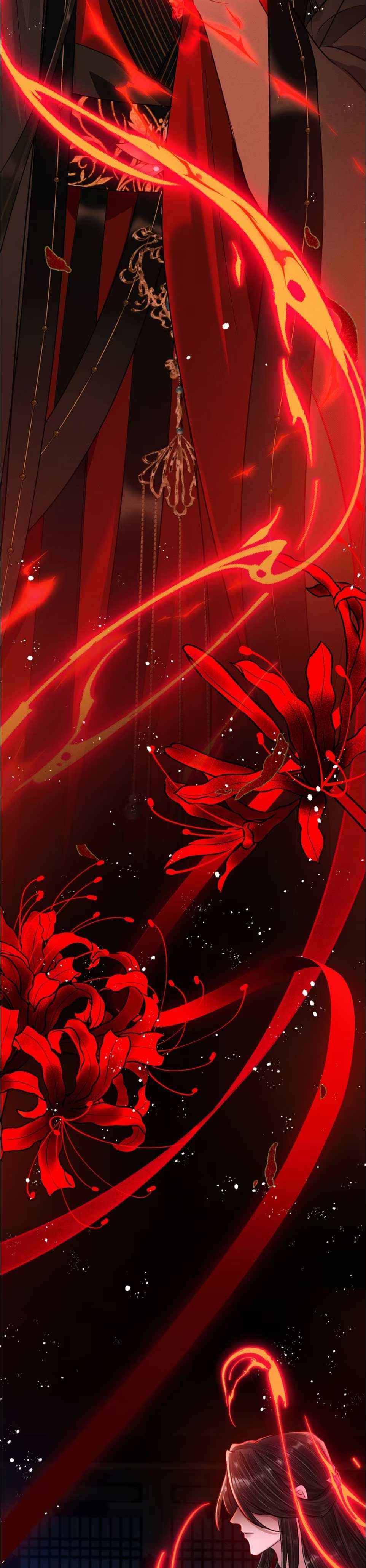 đọc truyện Sư Tổ,xin Đừng Yêu Tôi Chương 10.5 ảnh 2 tại Thiên Thai Truyện