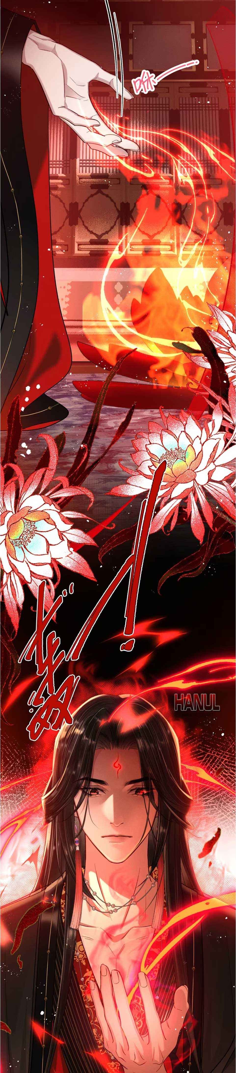 đọc truyện Sư Tổ,xin Đừng Yêu Tôi Chương 10 ảnh 10 tại Thiên Thai Truyện